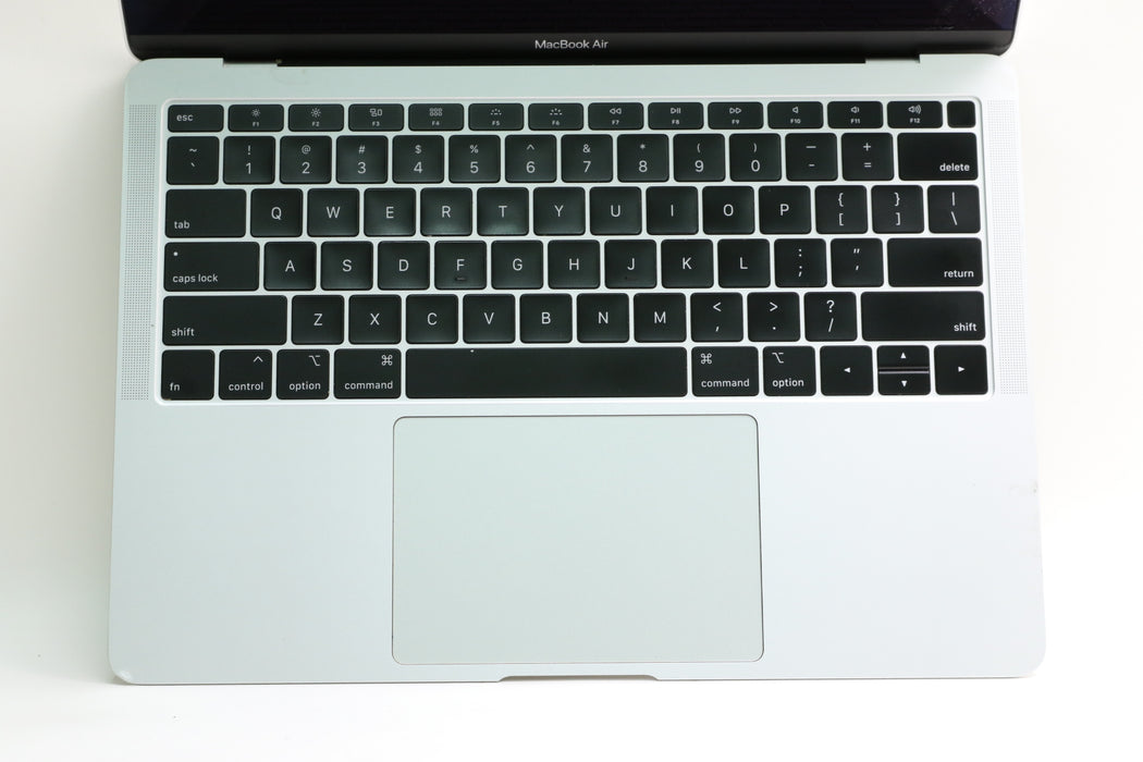 13" QHD+ 2019, MacBook Air, MREA2LL/A, i5-8210Y, 8GB, 128GB SSD