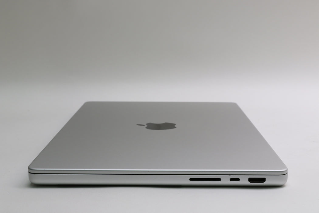 14" 2021, MacBook Pro, MKGT3LL/A, Apple M1 Pro, 16GB, 1TB SSD, 16C