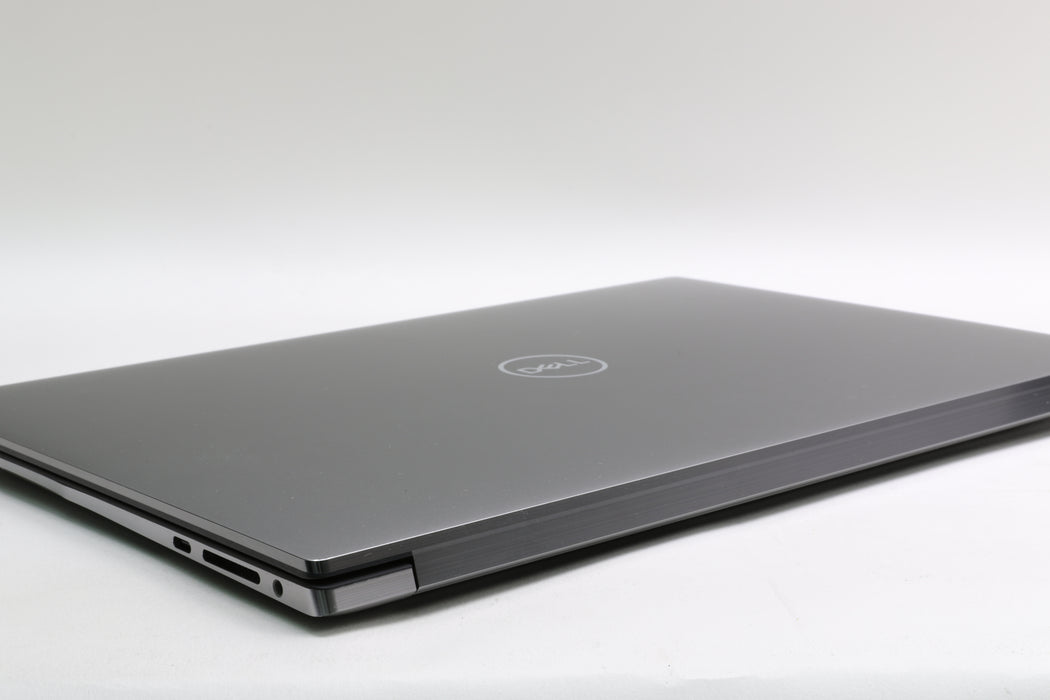 15.6" Dell Precision 5560, i9-11950H, 32GB, 1TB SSD, nVidia RTX A2000, Touch
