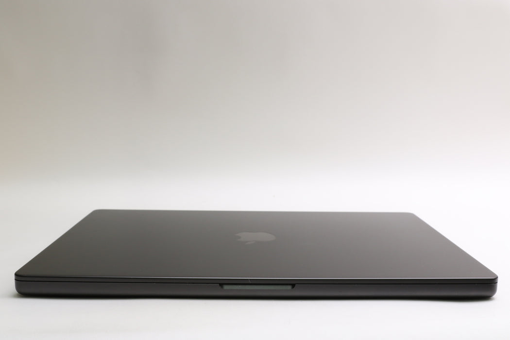 16" 2023, MacBook Pro, MRW23LL/A, Apple M3 Pro, 36GB, 512GB SSD, 18C