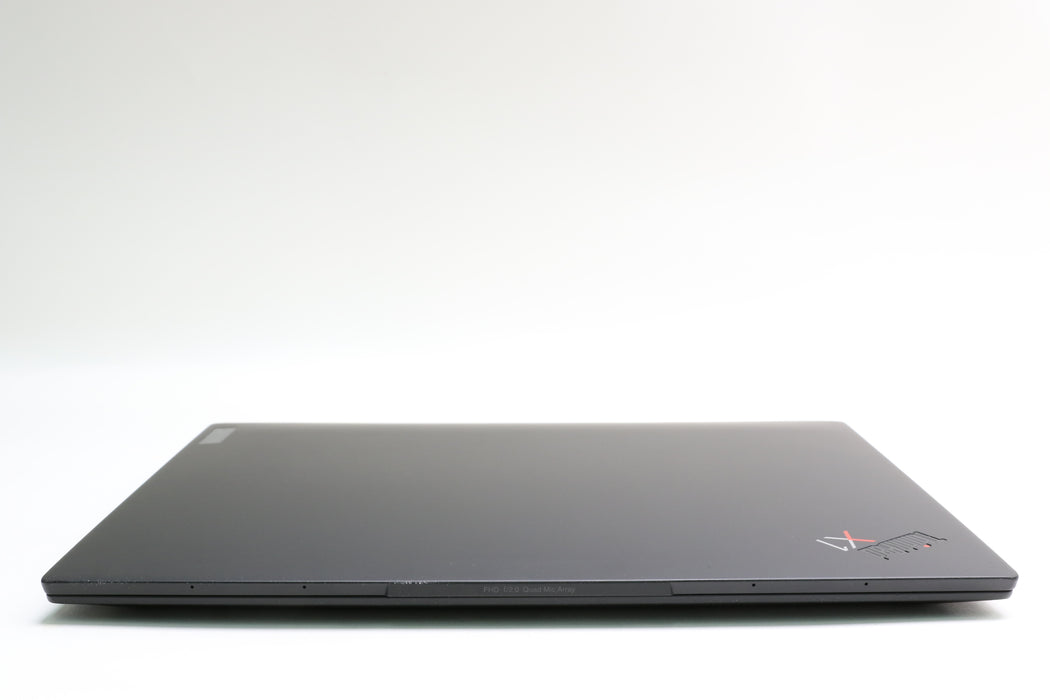 14" WUXGA Lenovo Thinkpad X1 Carbon Gen 11, i7-1355U, 16GB, 477GB SSD