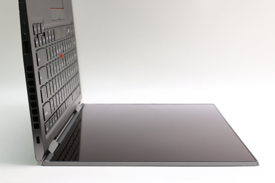 14" QHD Lenovo Thinkpad X1 Yoga Gen 5, i7-10610U, 16GB, 512GB SSD