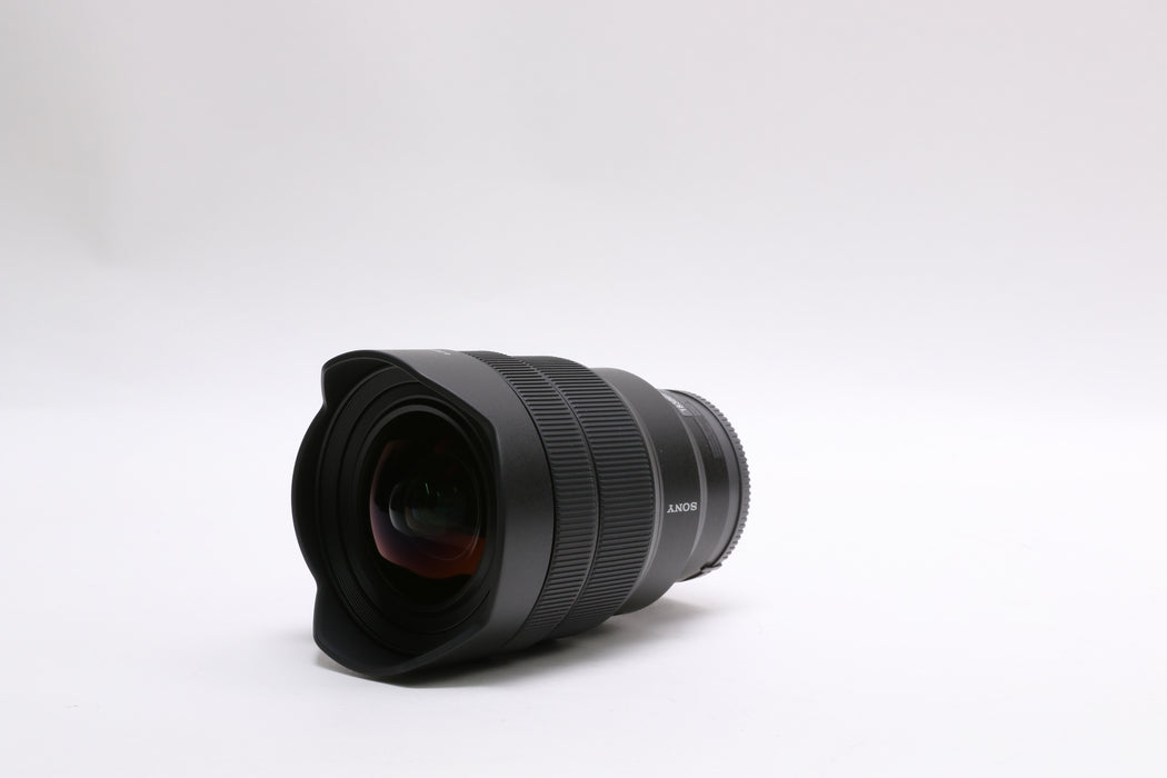 Sony FE 12-24mm f/4 G Lens — photo 3 of 4