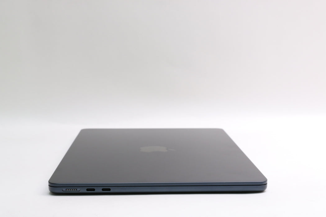 13" 2025, MacBook Air, MW123LL/A, Apple M4, 16GB, 256GB SSD, 8C, 100% Battery!
