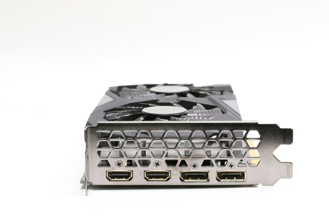 Gigabyte Windforce GeForce RTX 3050 6GB Graphics Card
