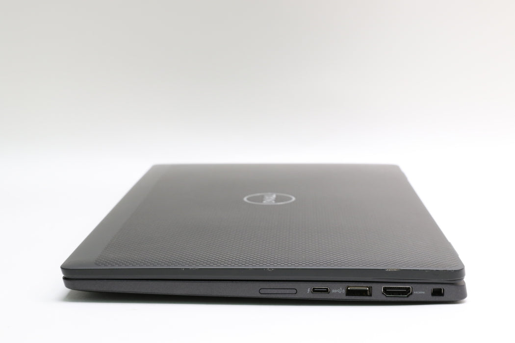 100%BATT 14" Dell Latitude 7430, i7-1255U, 16GB, 512GB SSD
