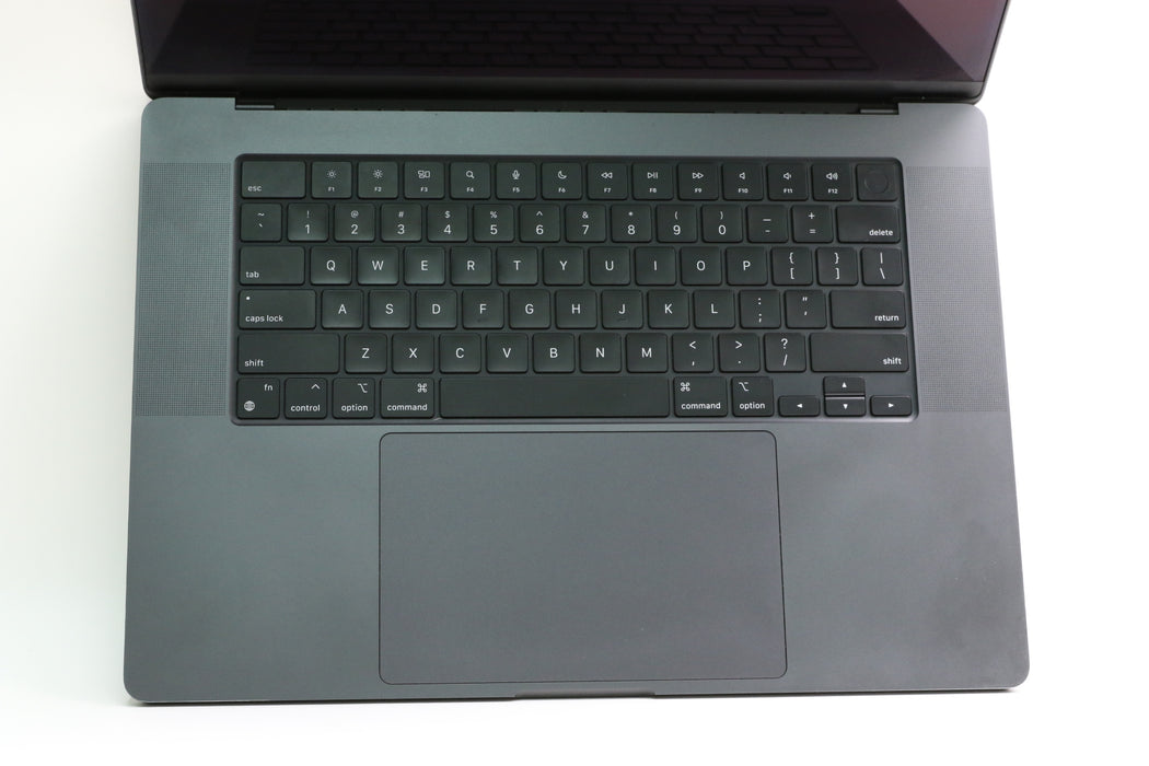 16" 2023, MacBook Pro, MRW23LL/A, Apple M3 Pro, 36GB, 512GB SSD, 18C