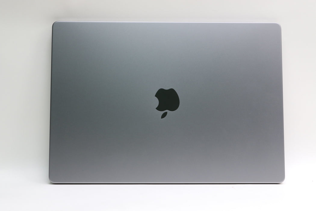 16" 2023, MacBook Pro, MNW83LL/A, 3.49 GHz Apple M2 Pro, 16GB, 512GB SSD, 19C