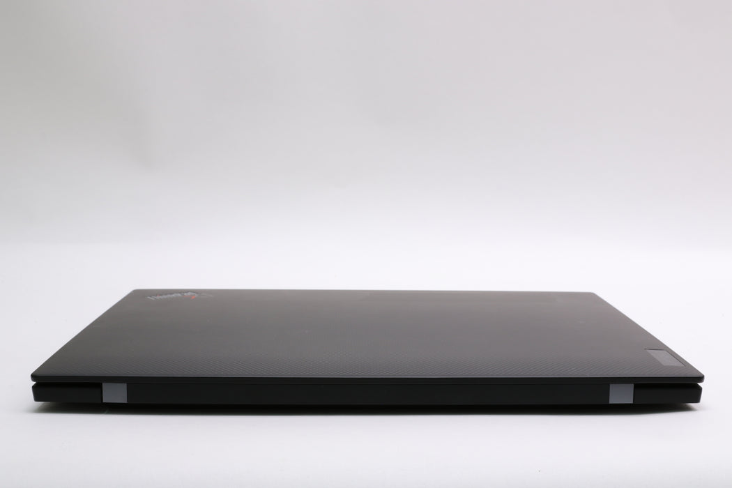 14" UHD+ Lenovo ThinkPad X1 Carbon Gen 10, i7-1270P, 32GB, 512GB SSD — photo 8 of 13
