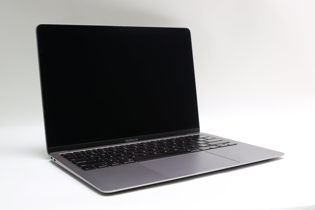 13" 2020, MacBook Air, MWTJ2LL/A, i3-1000NG4, 8GB, 256GB SSD