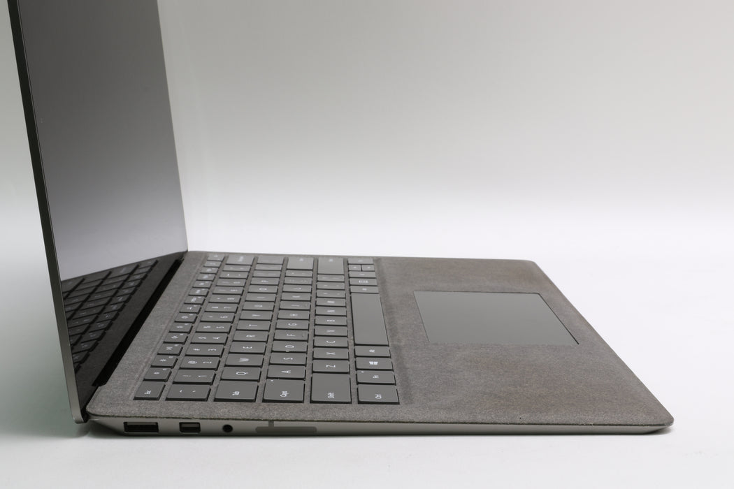 13.5" Microsoft Surface Laptop, i7-7660U, 16GB, 512GB SSD, Touchscreen