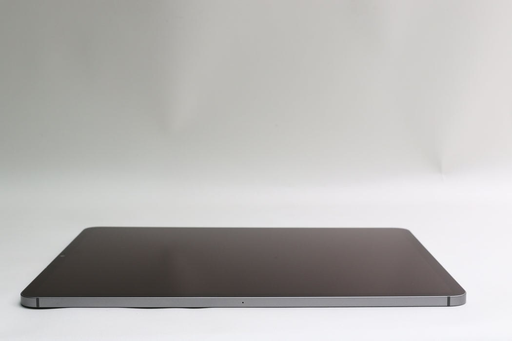 iPad Pro, 12.9", 6th gen, 128GB, Unlocked, Space Gray, MP5X3LL/A