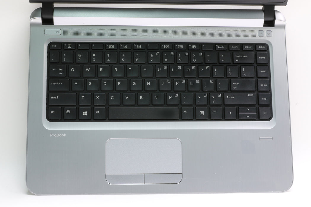 14" HP ProBook 440 G3, i3-6100U, 4GB, 500GB HDD