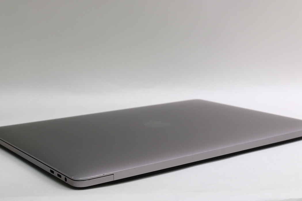 15" 2.8K 2018, MacBook Pro, BTO, i7-8850H, 16GB, 1TB SSD, Radeon Pro 560X