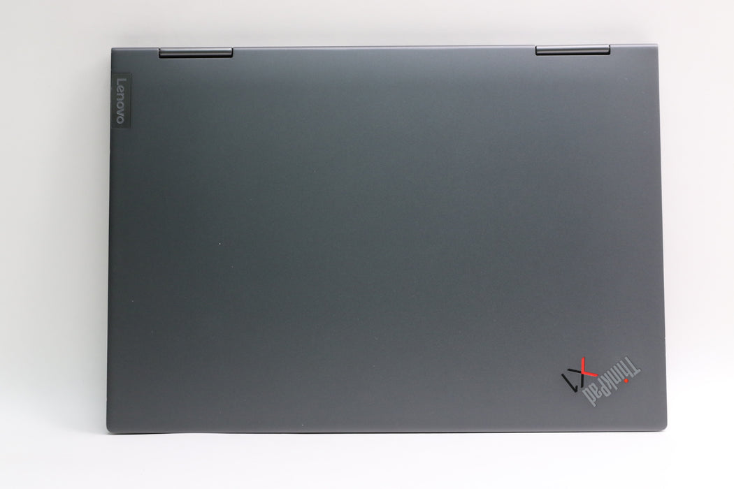 14" Lenovo Thinkpad X1 Yoga Gen 7, i7-1270P, 32GB, 512GB, Touch