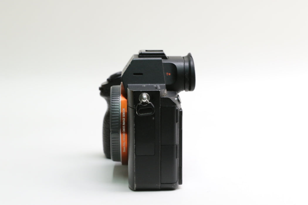 Sony Alpha a7R III Camera w/ Sony Battery and Charger!