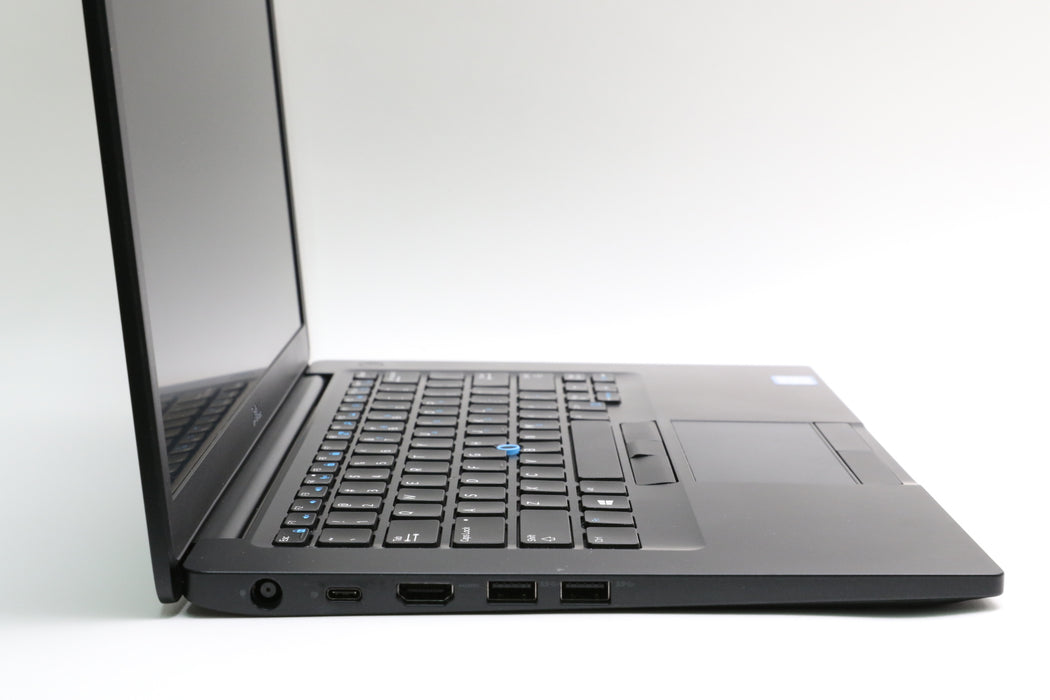 14" Dell Latitude 7490, i7-7600U, 8GB, 256GB SSD