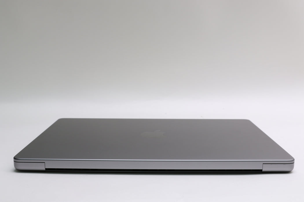 14" 2023, MacBook Pro, MXE03LL/A, Apple M3, 16GB, 1TB SSD, 10C, AppleCare+