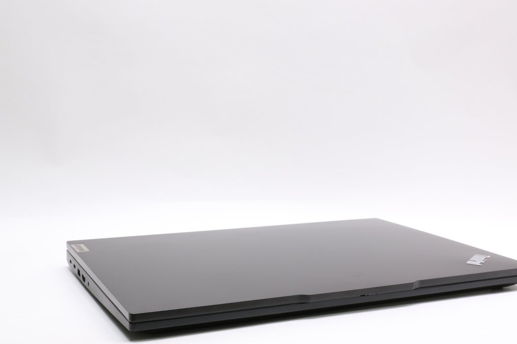 16" WUXGA Lenovo ThinkPad E16 Gen 2, Ultra 7 155U, 32GB, 1TB SSD, Touchscreen — photo 11 of 12