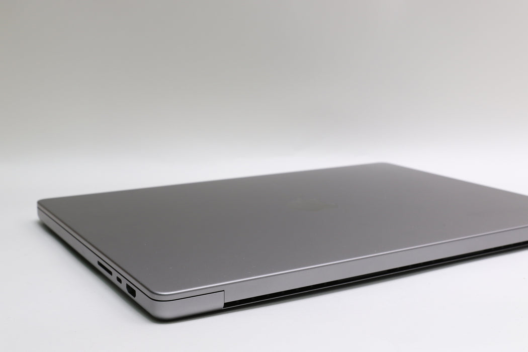 16" 2021, Macbook Pro, MNWA3LL/A, 3.49 GHz Apple M2 Max, 32GB, 1TB SSD, 38C