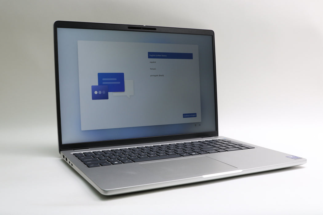 100%BATT 16" WUXGA Dell Pro 16 Plus PB16250, Ultra 7 265U, 32GB, 512GB SSD