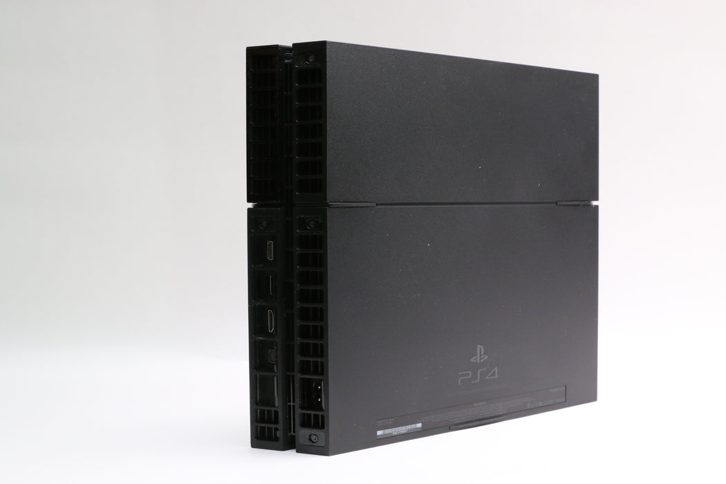 Sony PlayStation 4 500GB Video Game Console w/ Controller, Cables, NBA 2K19!