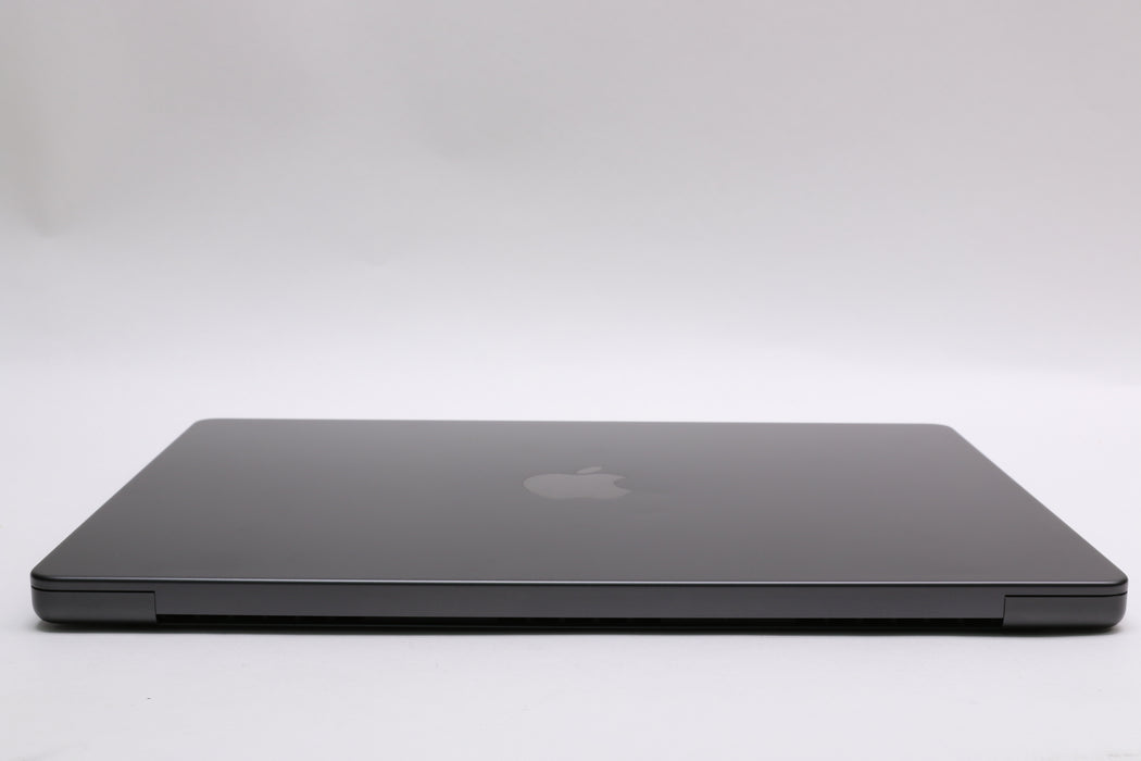 14" 2024, MacBook Pro, MX2J3LL/A, Apple M4 Pro, 24GB, 1TB SSD, 20C — photo 8 of 13