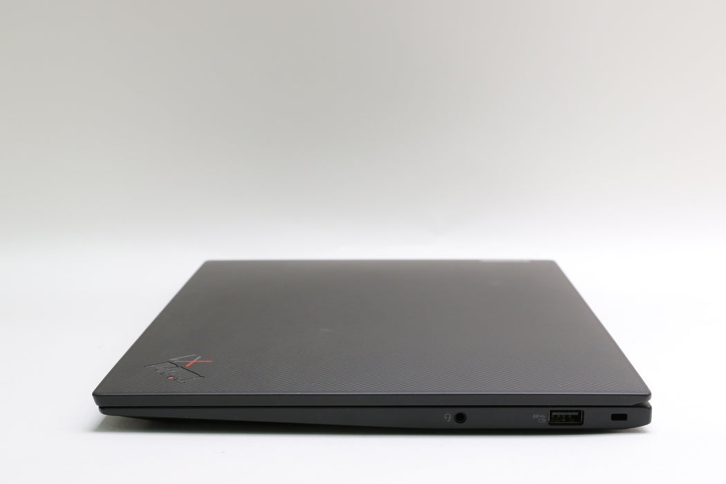 14" Lenovo ThinkPad X1 Carbon Gen 11, i7-1370P, 32GB, 512GB SSD