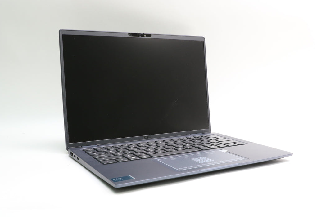 14" QHD+ Dell Latitude 7450, Ultra 7 165U, 32GB, 512GB SSD, Touch, 100% Battery!