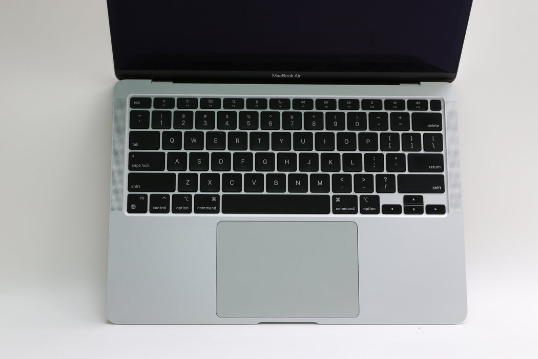 13" 2020, Macbook Air, BTO 3.20 GHz Apple M1, 16GB, 256GB SSD, 7C