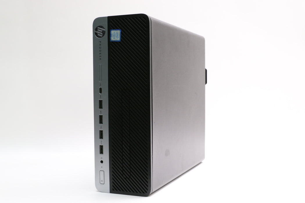 HP Prodesk 600 G3 SFF 1FY54UT, i5-6500, 8GB, 1TB HDD, PICKUP ONLY!