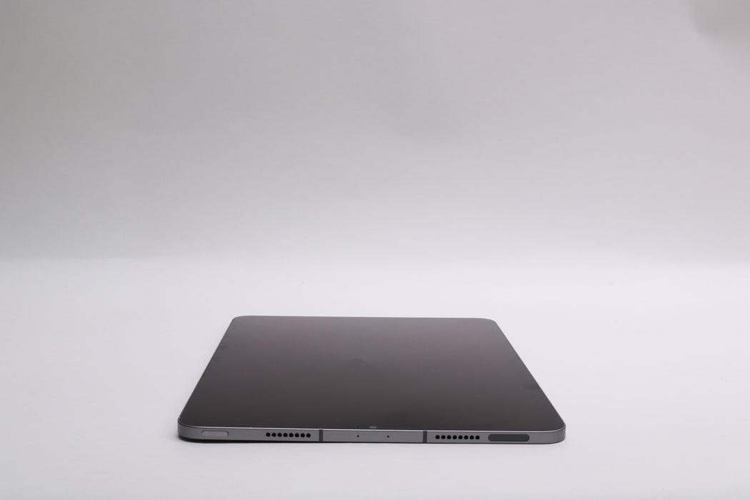 11" Apple iPad Pro M2, 4th Gen, 256GB, Unlocked, Space Gray, MP573LL/A