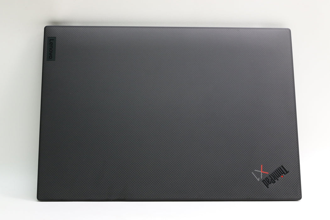 14" UHD+ Lenovo Thinkpad X1 Carbon Gen 10, i7-1270P, 32GB, 1TB SSD