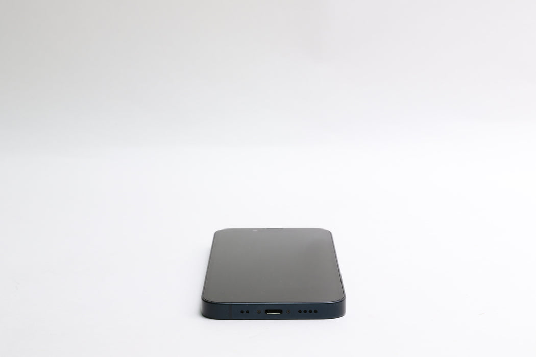 Apple iPhone 13 mini, 128GB, Unlocked, Midnight, MLA13LL/A — photo 9 of 13