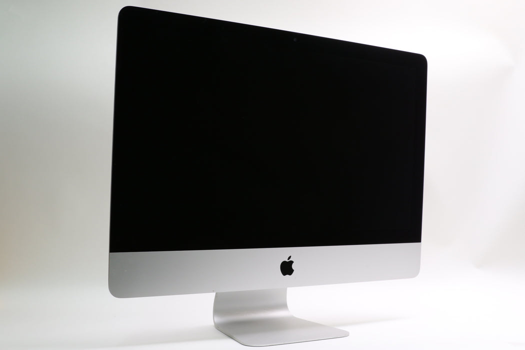 PICKUP ONLY! 21" 2017, iMac, MMQA2LL/A, i5-7360U, 8GB, 1TB HDD