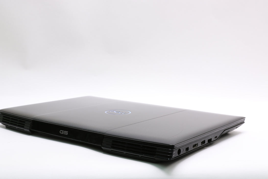 15" Dell G5 5500, i7-10750H, 16GB, 512GB SSD, GTX 1660 Ti — photo 9 of 13
