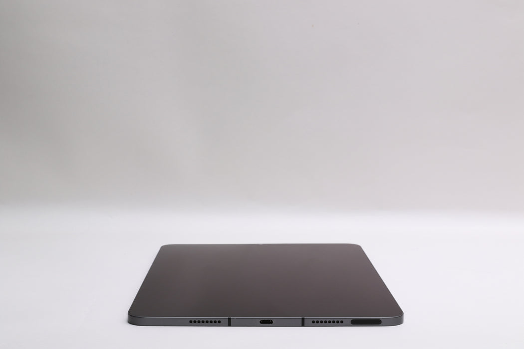 11" iPad Pro M1, 3rd Gen, 256GB, Unlocked, Space Gray, MHMV3LL/A — photo 9 of 13