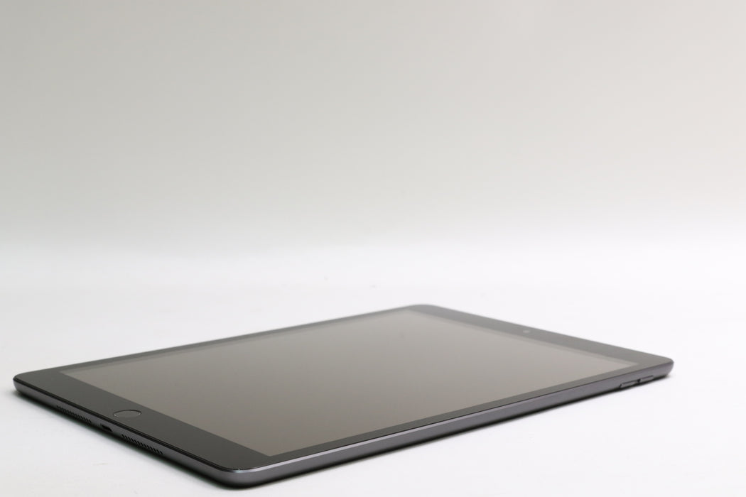 10.2" iPad 9th Gen, 64GB, Wi-Fi Only, Space Gray, MK2K3LL/A