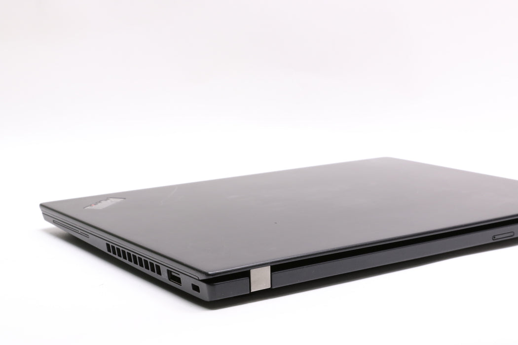 13" Lenovo Thinkpad X390 20Q0CTO1WW, i5-8265U, 16GB, 256GB SSD