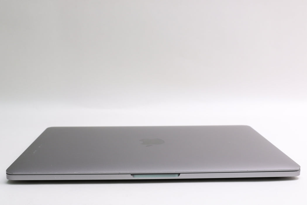 13" QHD+ 2020, MacBook Pro, MYD92LL/A, Apple M1, 8GB, 512GB SSD, 8C