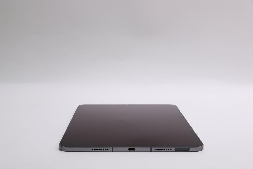 11" Apple iPad Pro M2, 4th Gen, 256GB, Unlocked, Space Gray, MP573LL/A — photo 9 of 13