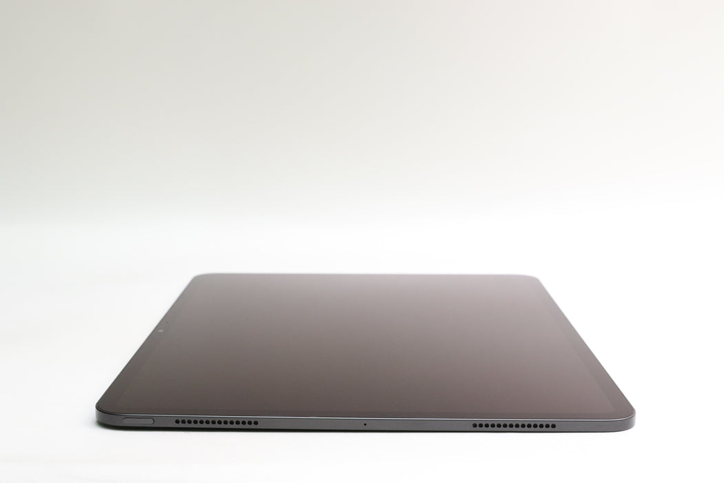 iPad Pro 13" M4, 256GB, Wi-Fi Only, Space Black, MVX23LL/A 13 in
