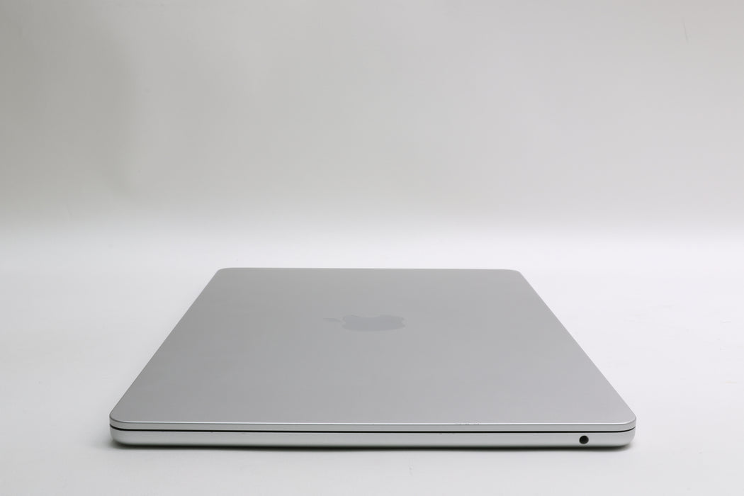 13.6" 2022, MacBook Air, MLXY3LL/A, Apple M2, 8GB, 256GB SSD, 8C