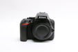 Nikon D5500 24.2MP Digital SLR Camera — photo 2 of 8