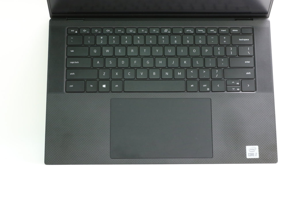 15" WUXGA Dell Precision 5550, i7-10750H, 32GB, 1TB, Quadro T1000, 100% Battery!