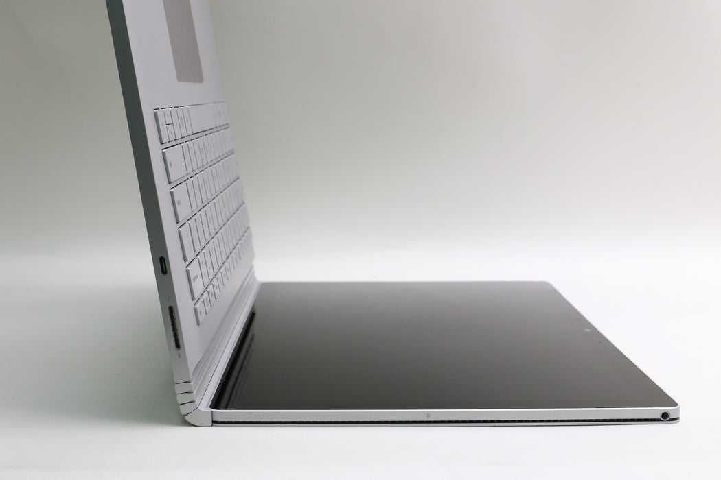 13.5" Microsoft Surface Book 3, i7-1065G7, 16GB, 256GB SSD, GTX 1650, Touch!