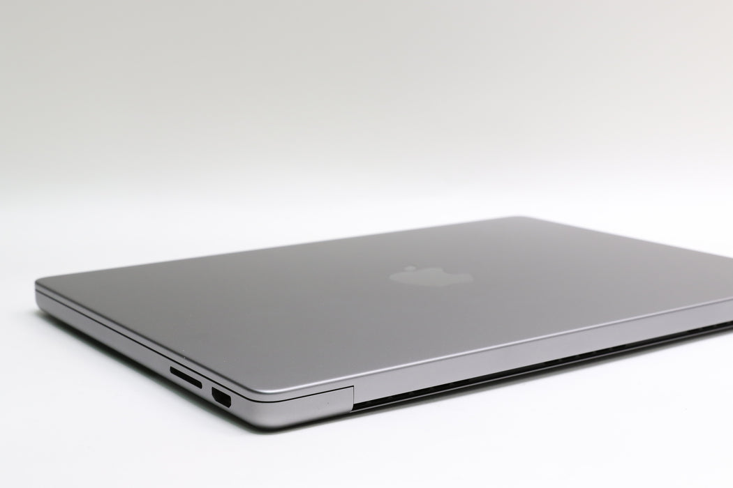 14" 2023, Macbook Pro, MTL83LL/A, 4.05 GHz Apple M3, 8GB, 1TB SSD, 10C
