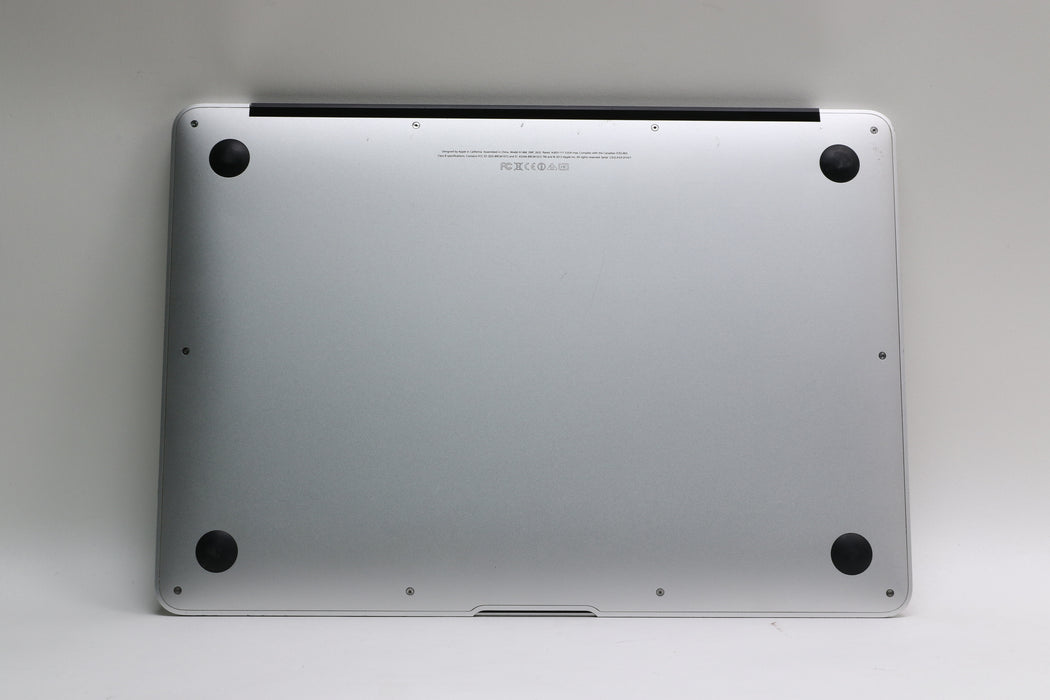 13" Mid 2013, MacBook Air, MD760LL/A, i5-4250U 1.30GHz, 4GB, 128GB SSD