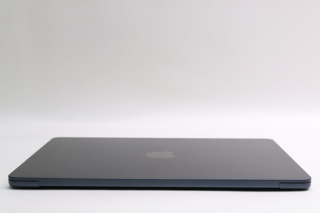 13" 2025, MacBook Air, MW123LL/A, Apple M4, 16GB, 256GB SSD, 8C, 100% Battery!