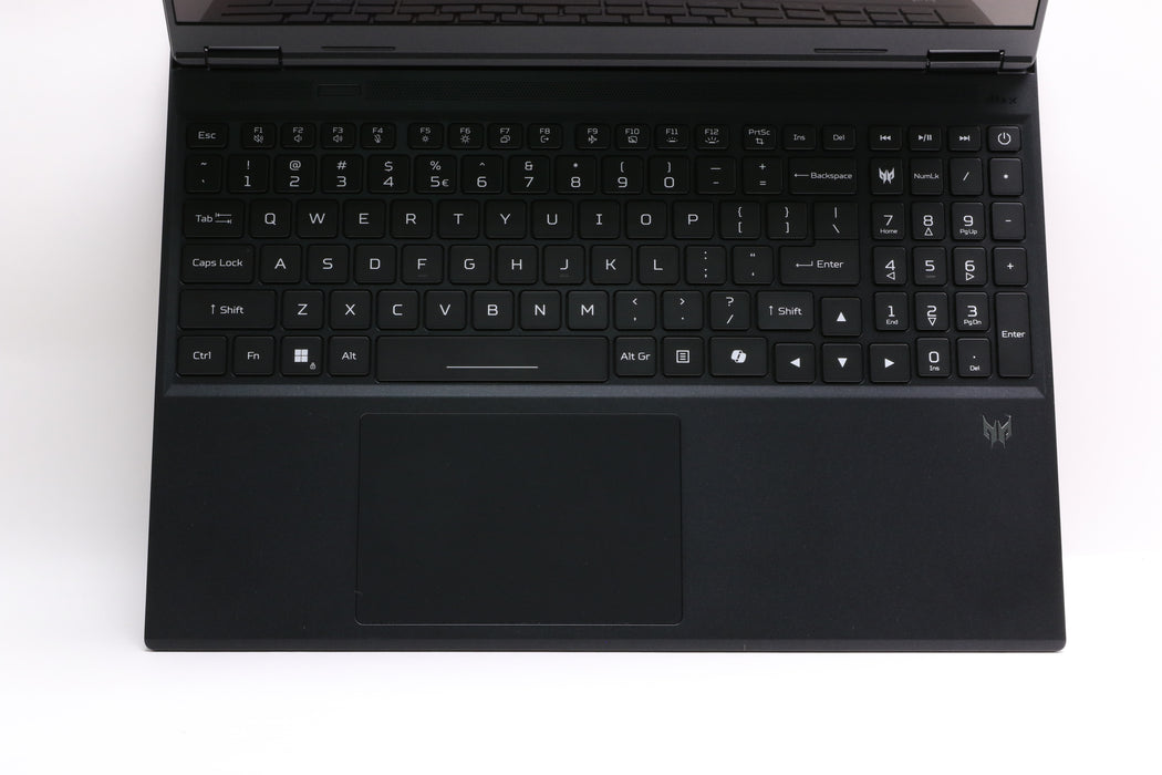 16" Acer Predator Helios Neo 16s Ai, Ultra 9 275HX, 32GB, 1TB, RTX 5070 Ti!